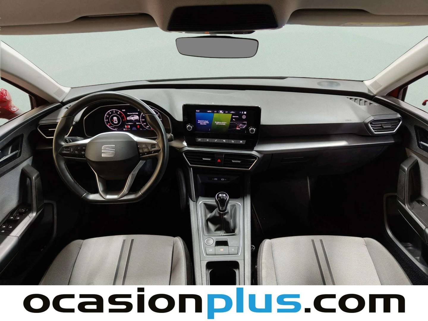 Seat León Seat León 1.0 TSI S&S Style XL (110 CV) de ocasión