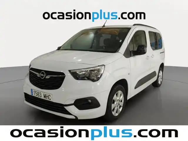 Opel Combo Life 1.5 TD Business Edition Plus L1 (102 CV) de segunda mano