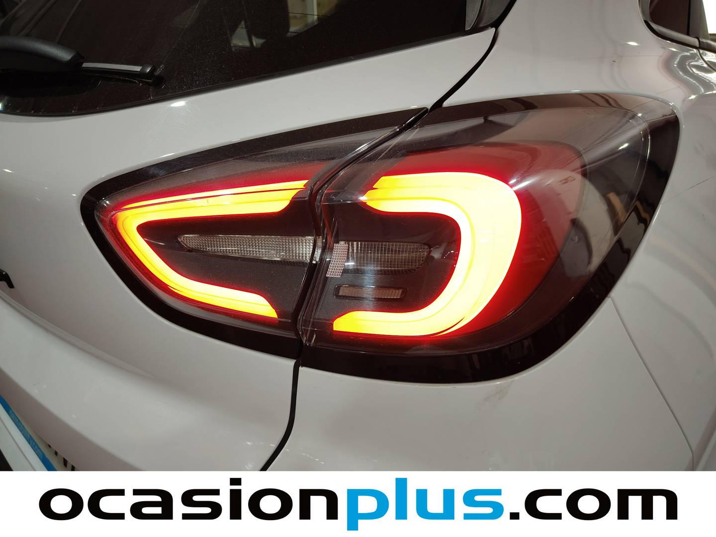 Foto Ford Puma Ford Puma 1.0 EcoBoost MHEV ST-Line X (125 CV)