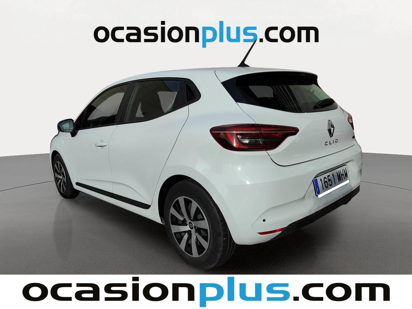 Renault Clio Renault Clio Equilibre E-Tech Híbrido (140CV) seminuevo