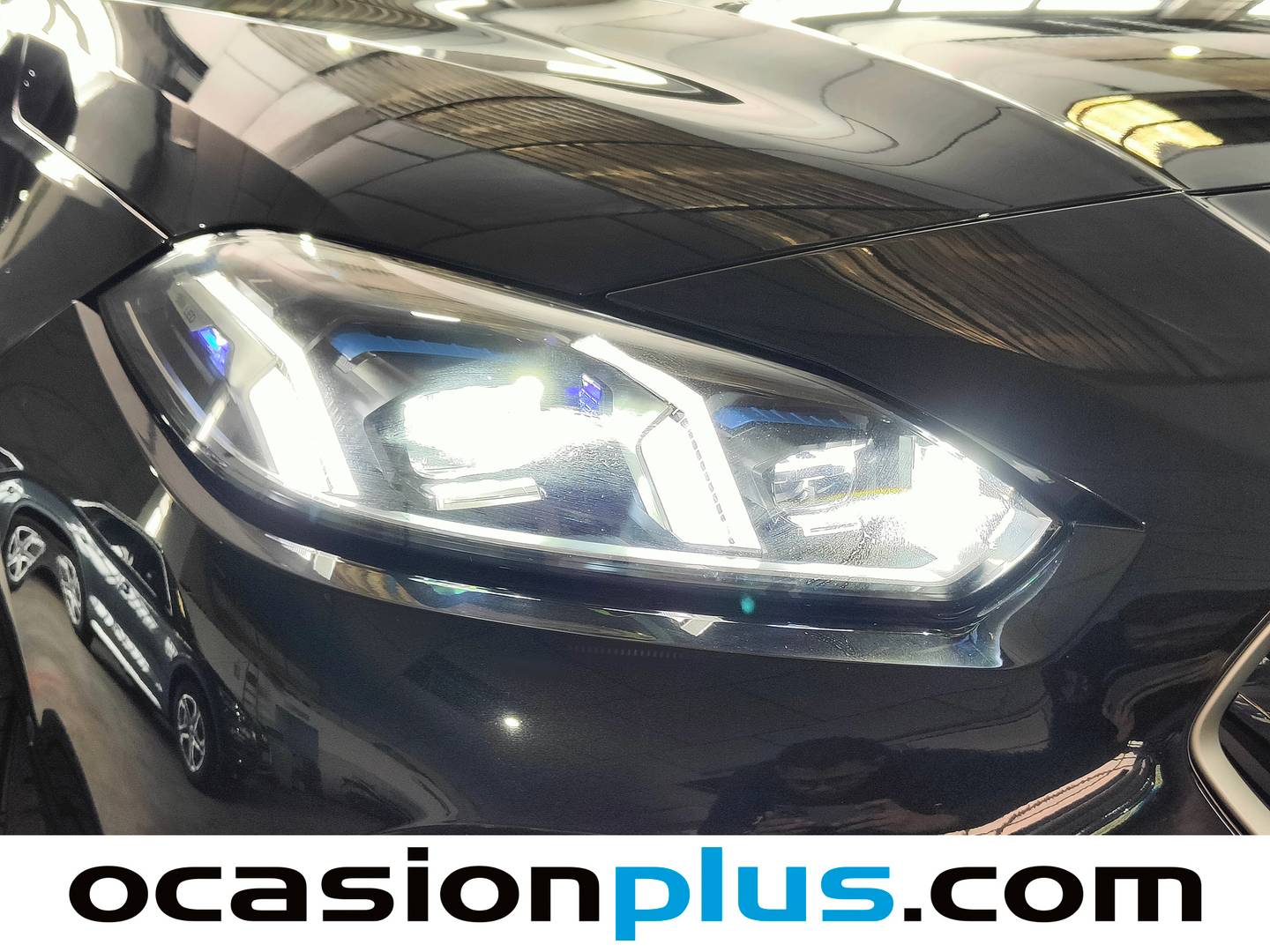 Accesorios del BMW Serie 2 BMW Serie 2 218d Gran Coupe (150 CV)