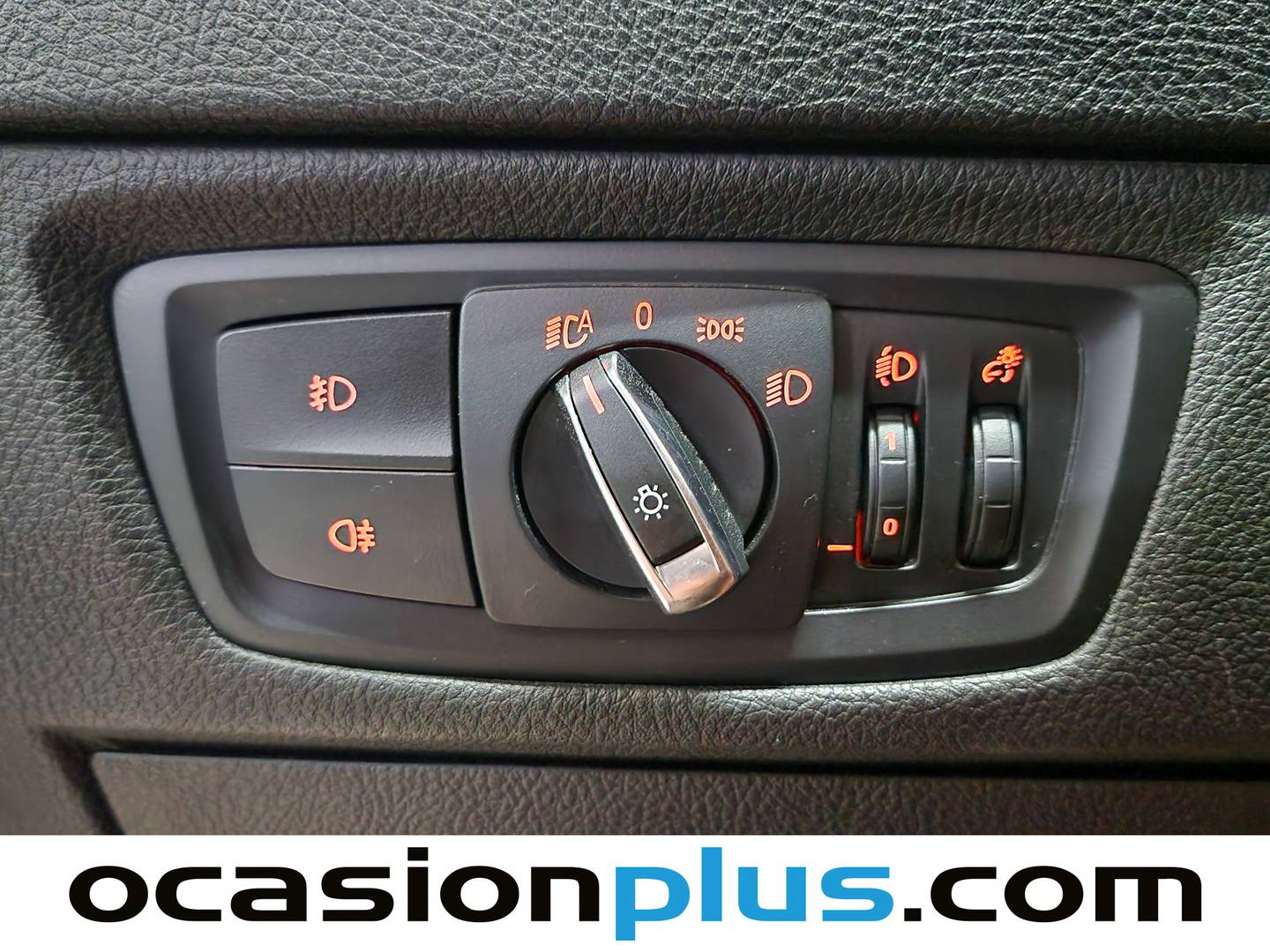 Acabados BMW Serie 1 BMW Serie 1 120i (184 CV) Pack M