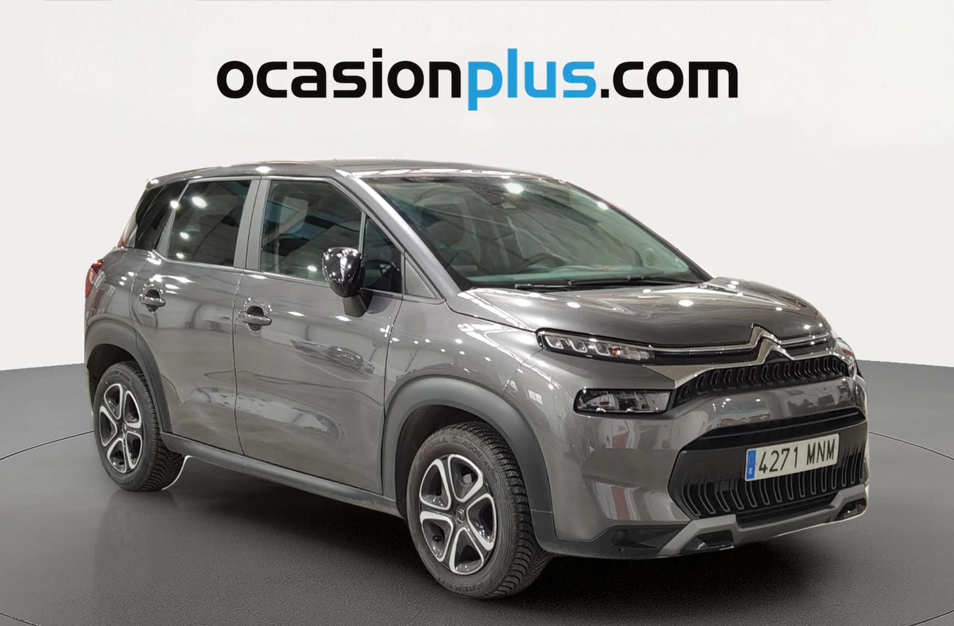 Citroën C3 Aircross PureTech 110 You - foto 2