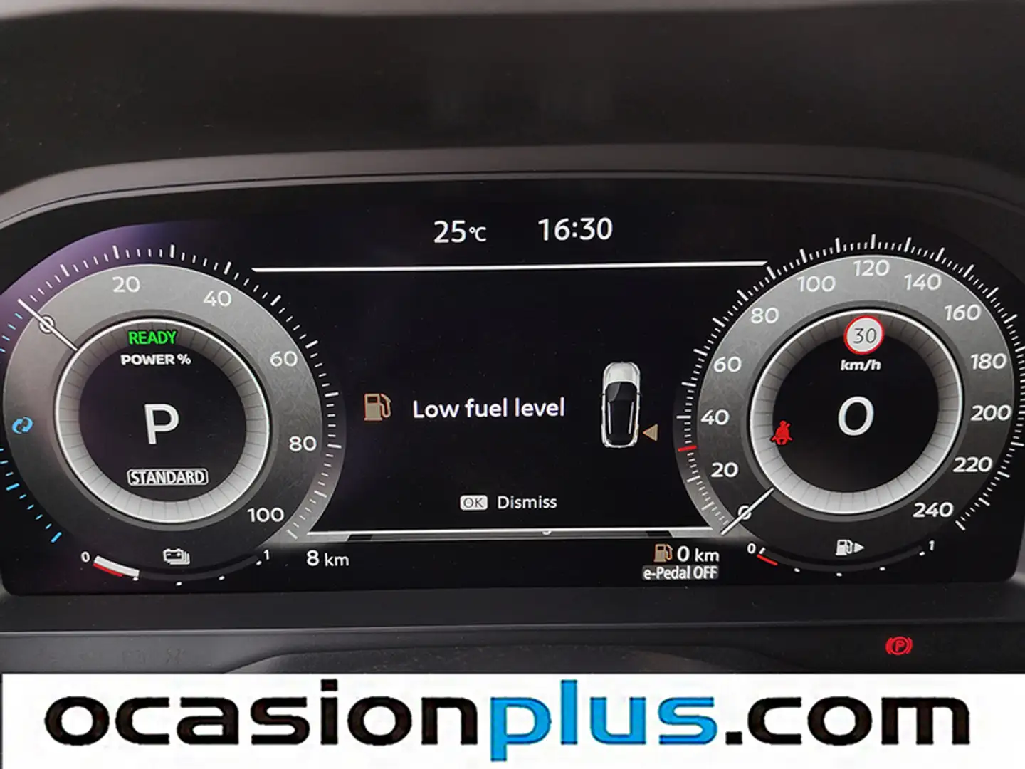 Foto Nissan QASHQAI Nissan Qashqai E-POWER Tekna Auto (190 CV)