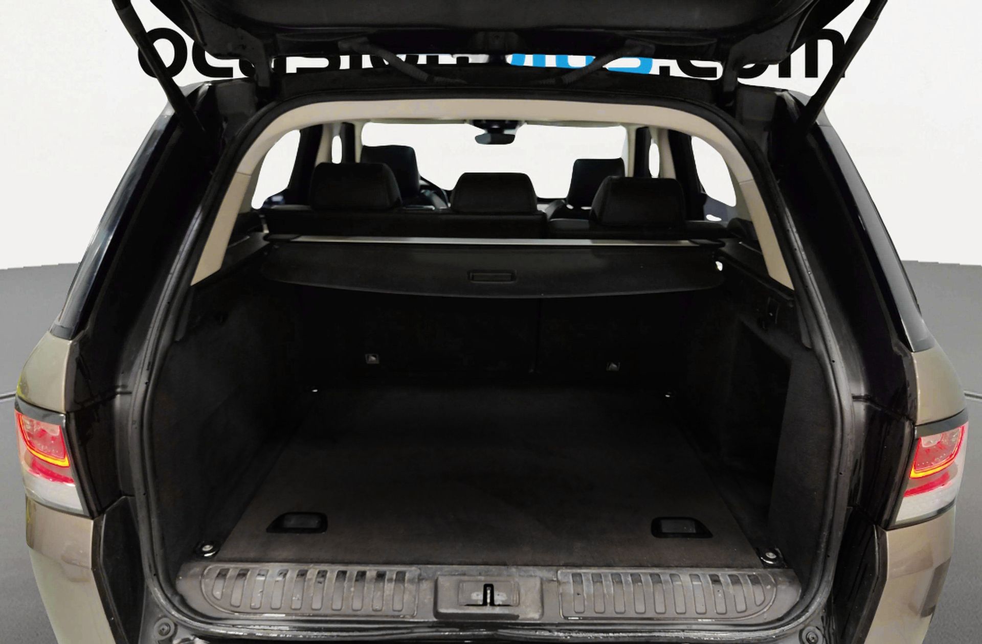 Land Rover Range Rover Sport 3.0 TDV6 SE - foto 20