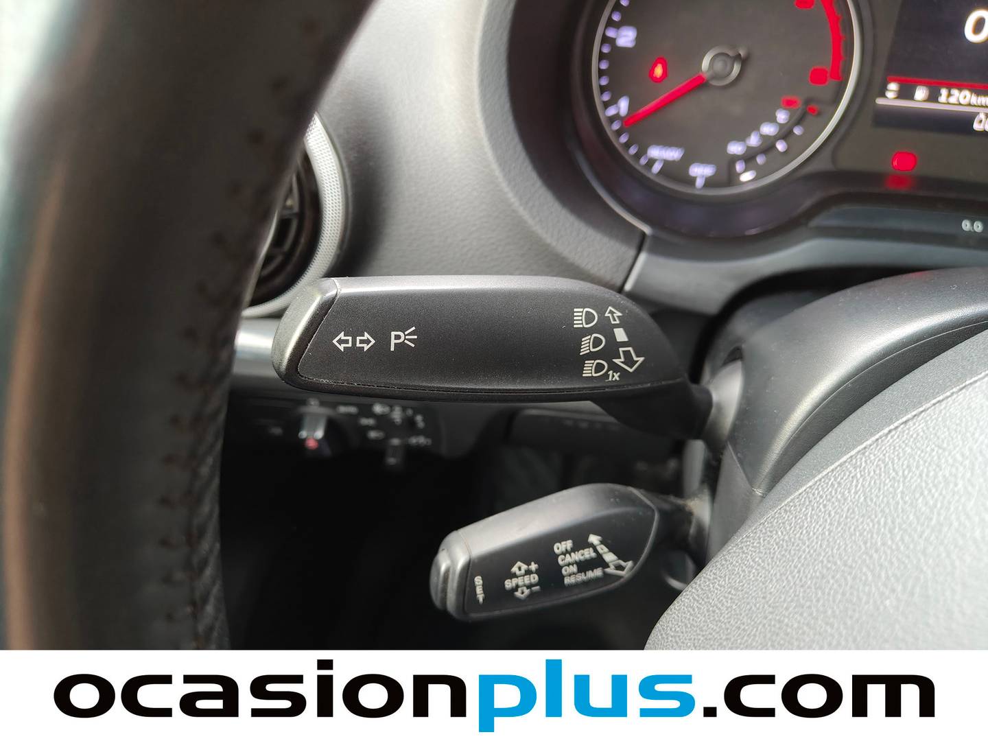 Audi A3 Audi A3 Sportback Advanced 1.6 TDI clean diesel (110 CV) de ocasión