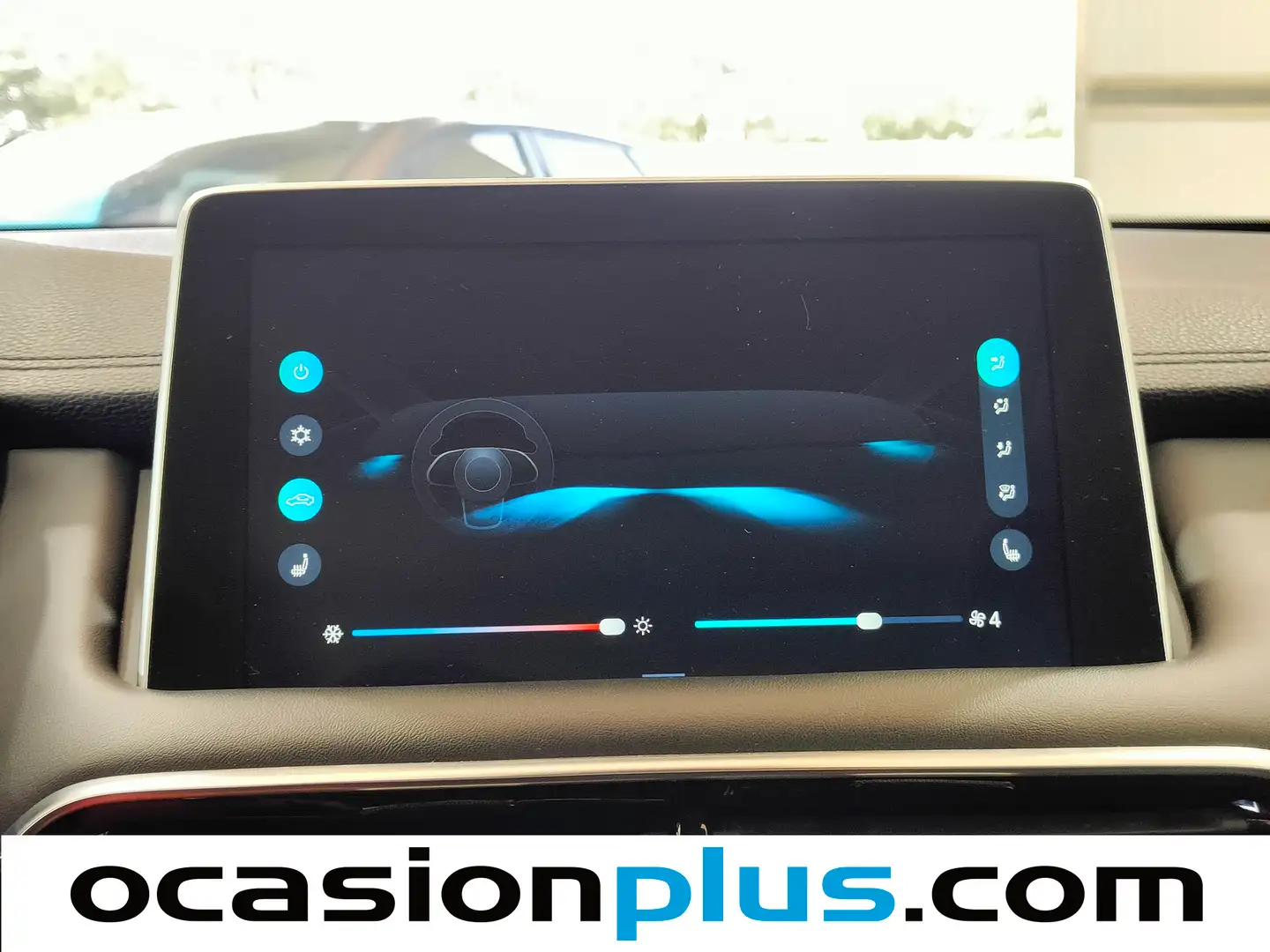 Foto MG HS MG HS 1.5 Turbo GDI Luxury (162 CV)