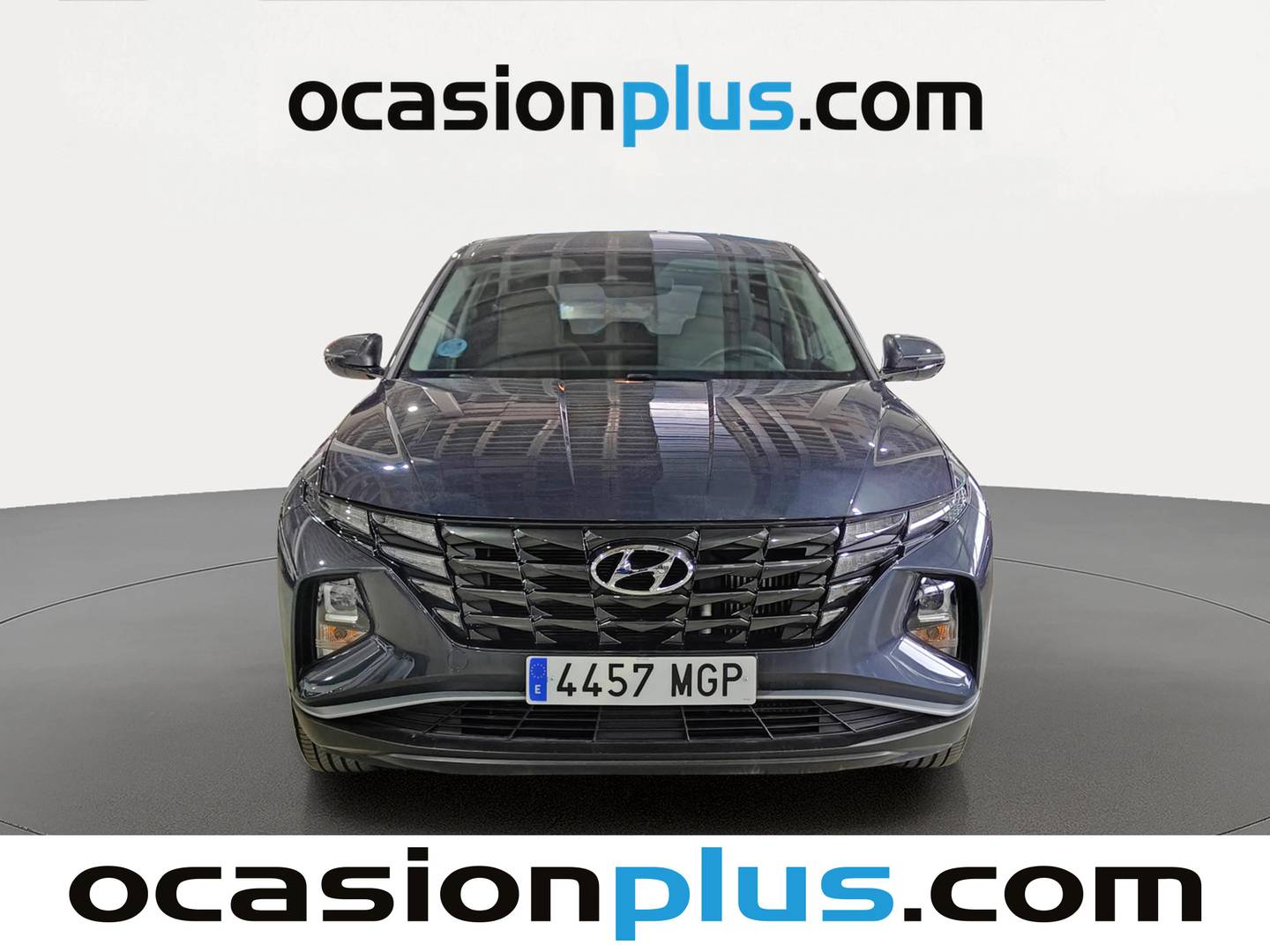 Hyundai Tucson Hyundai Tucson 1.6 TGDI Klass 4x2 (150 CV) 150cv