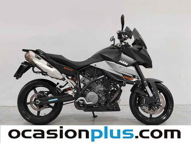 Comprar Coche Ktm Segunda Mano