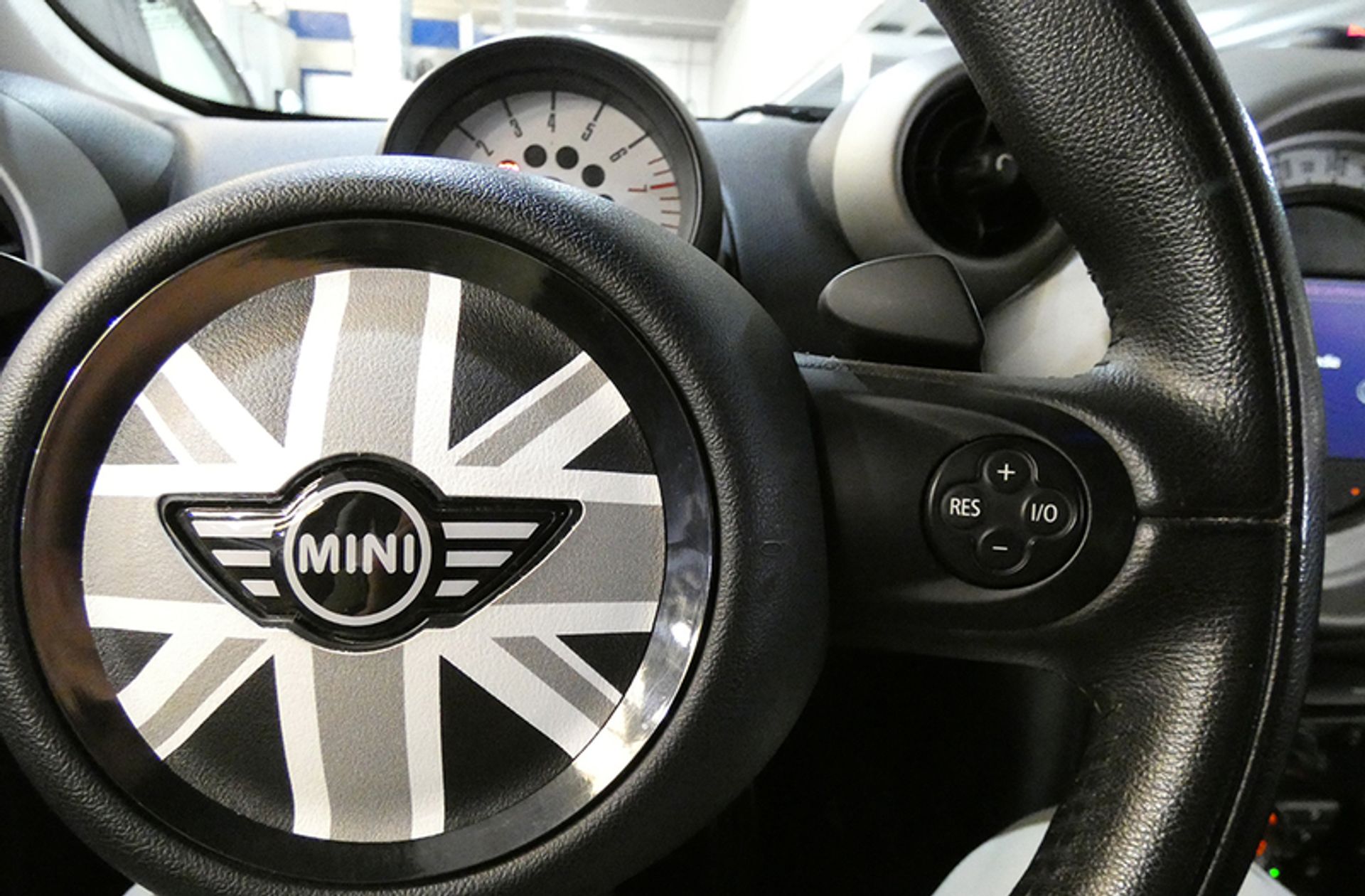 MINI Countryman Cooper S - foto 24