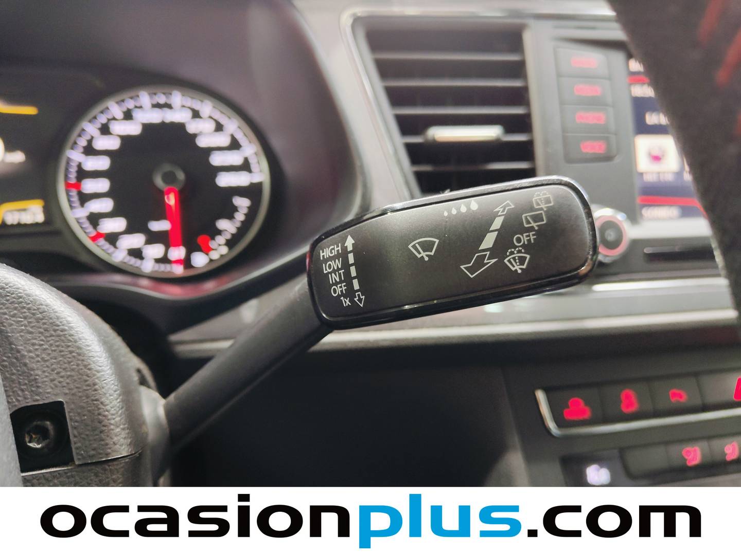 Seat León Seat León 1.8 TSI S&S FR Plus (180 CV) gasolina