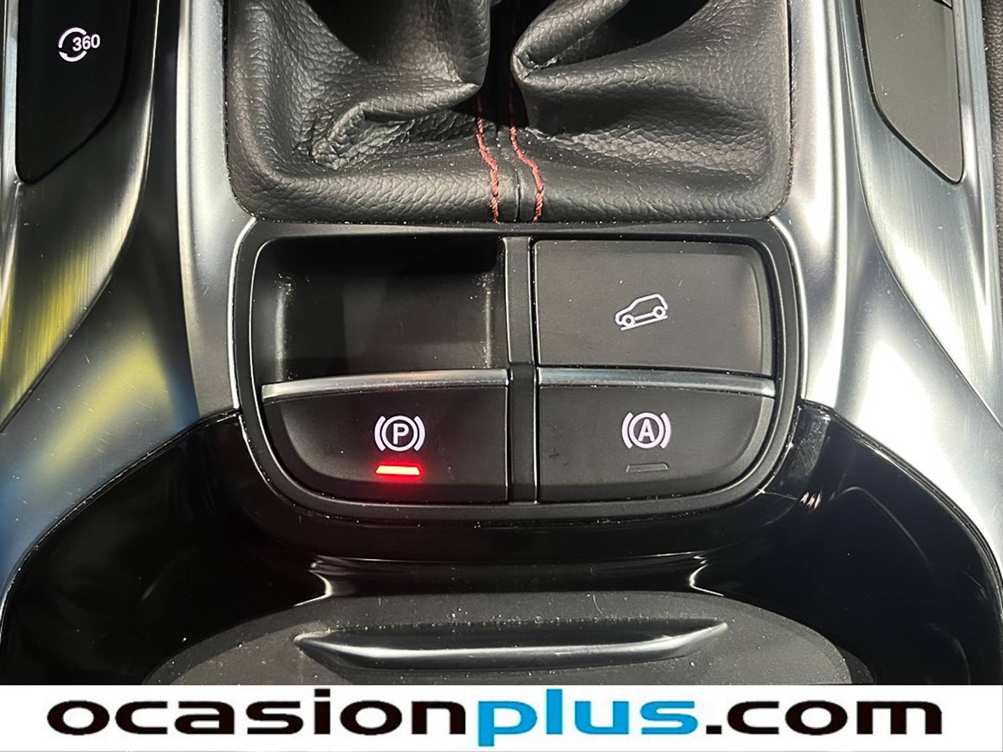 MG HS MG HS 1.5 Turbo GDI Luxury (162 CV) 2023