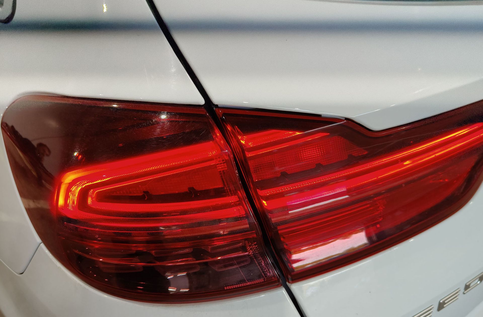 Kia Ceed 1.0 MHEV Style Edition DCT - foto 20