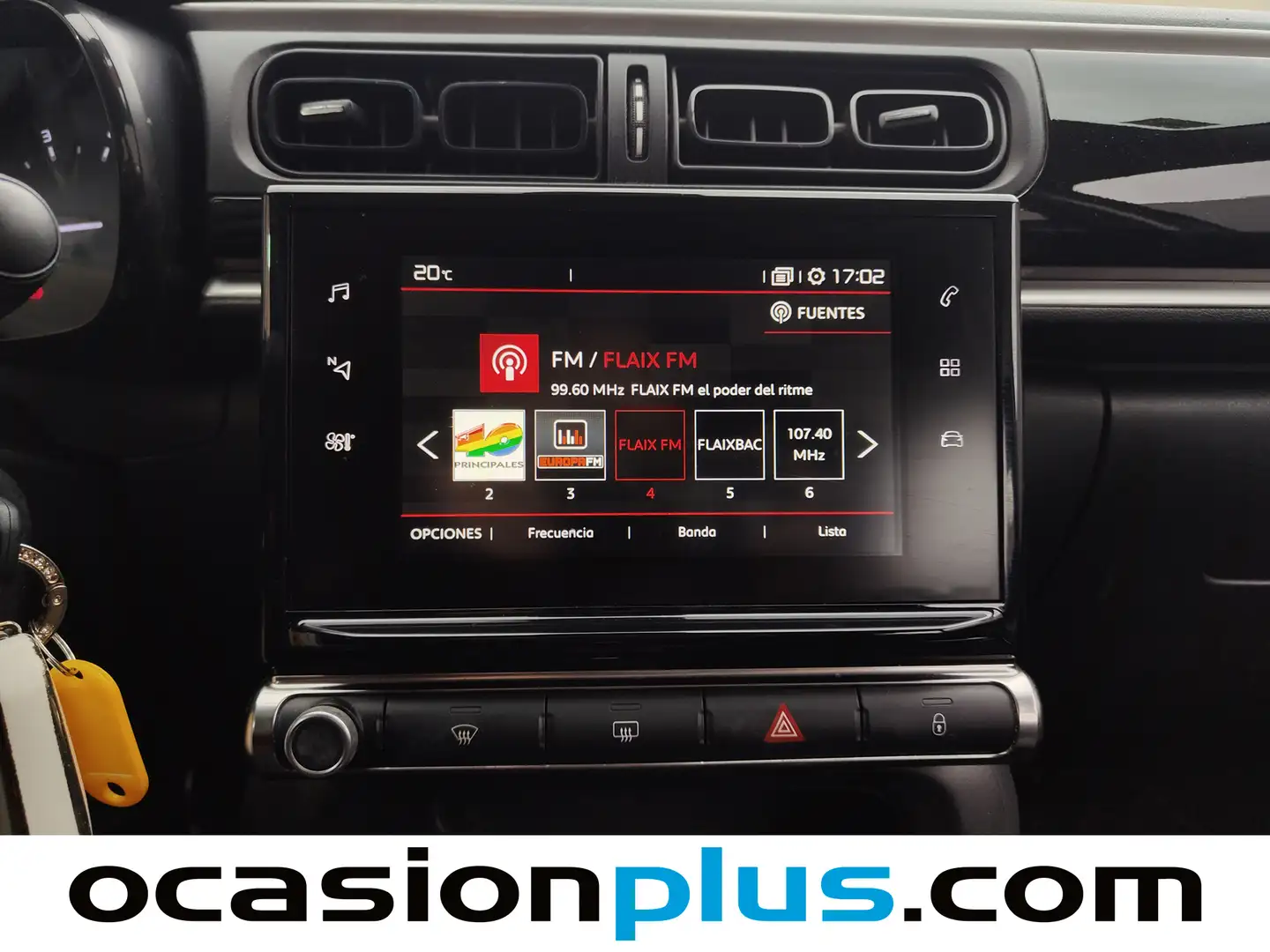 Foto Citroën C3 Citroen C3 PureTech 82 Feel (82 CV)