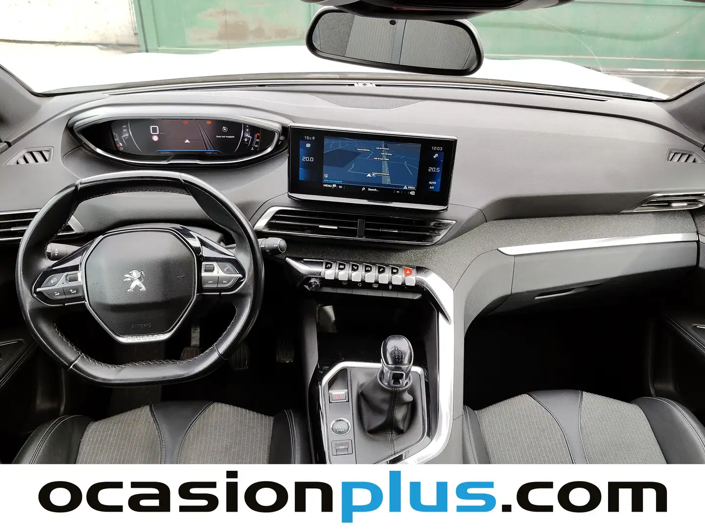 Foto Peugeot 3008 Peugeot 3008 PureTech 130 S&S Allure Pack  (130 CV)