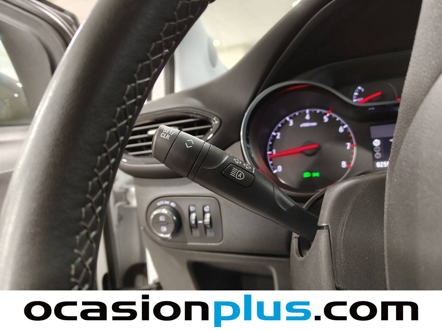 Foto Opel Crossland Opel Crossland 1.2 GS (110 CV)