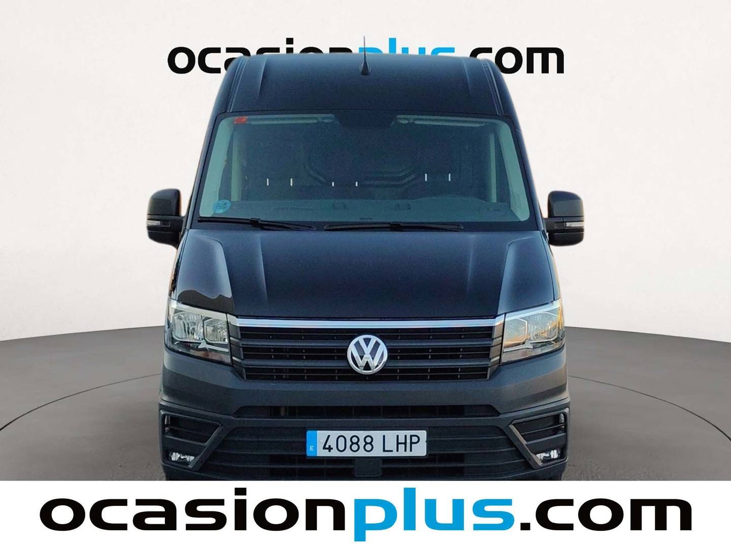 Volkswagen Crafter Volkswagen Crafter Furgon Batalla Media TN 2.0 TDI L3H2 (140 CV) 3.500 2020