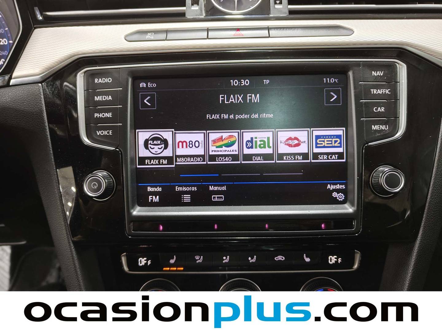 Foto Volkswagen Passat Volkswagen Passat Variant GTE 1.4 TSI e-Power (218 CV) DSG