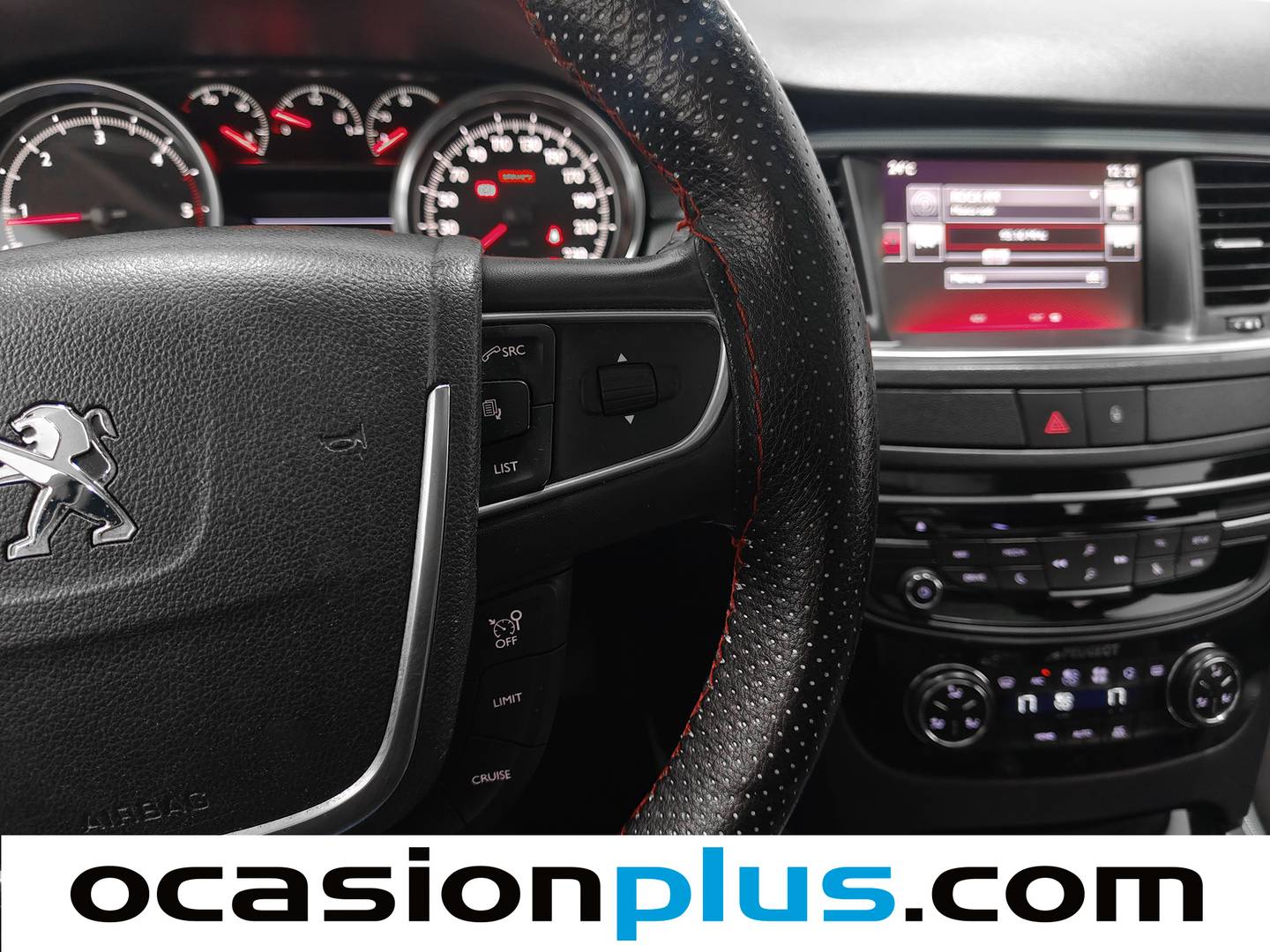 Peugeot 508 Peugeot 508 SW BlueHDI 150 Allure (150 CV) 150cv