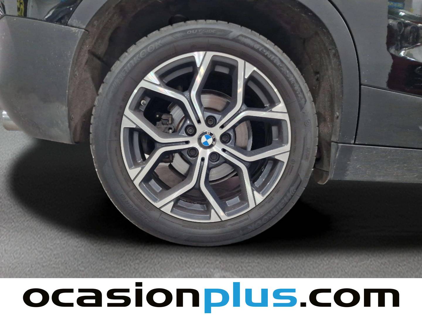 BMW X2 BMW X2 sDrive18d (150 CV) al mejor precio