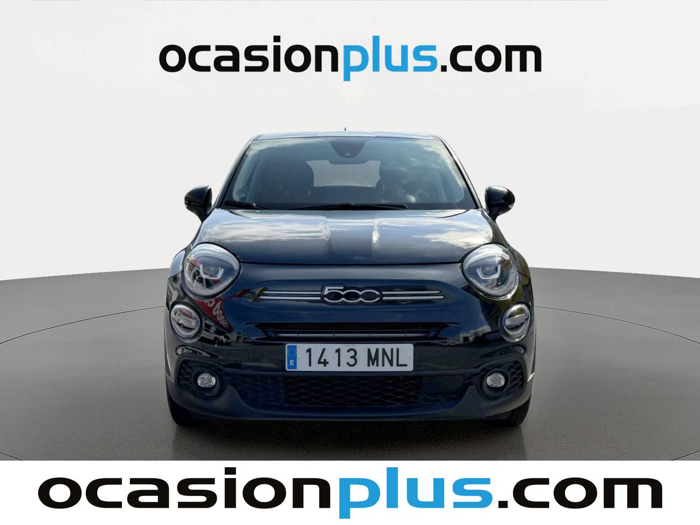 Fiat 500X Fiat 500X 1.0 Firefly (120 CV) 120cv