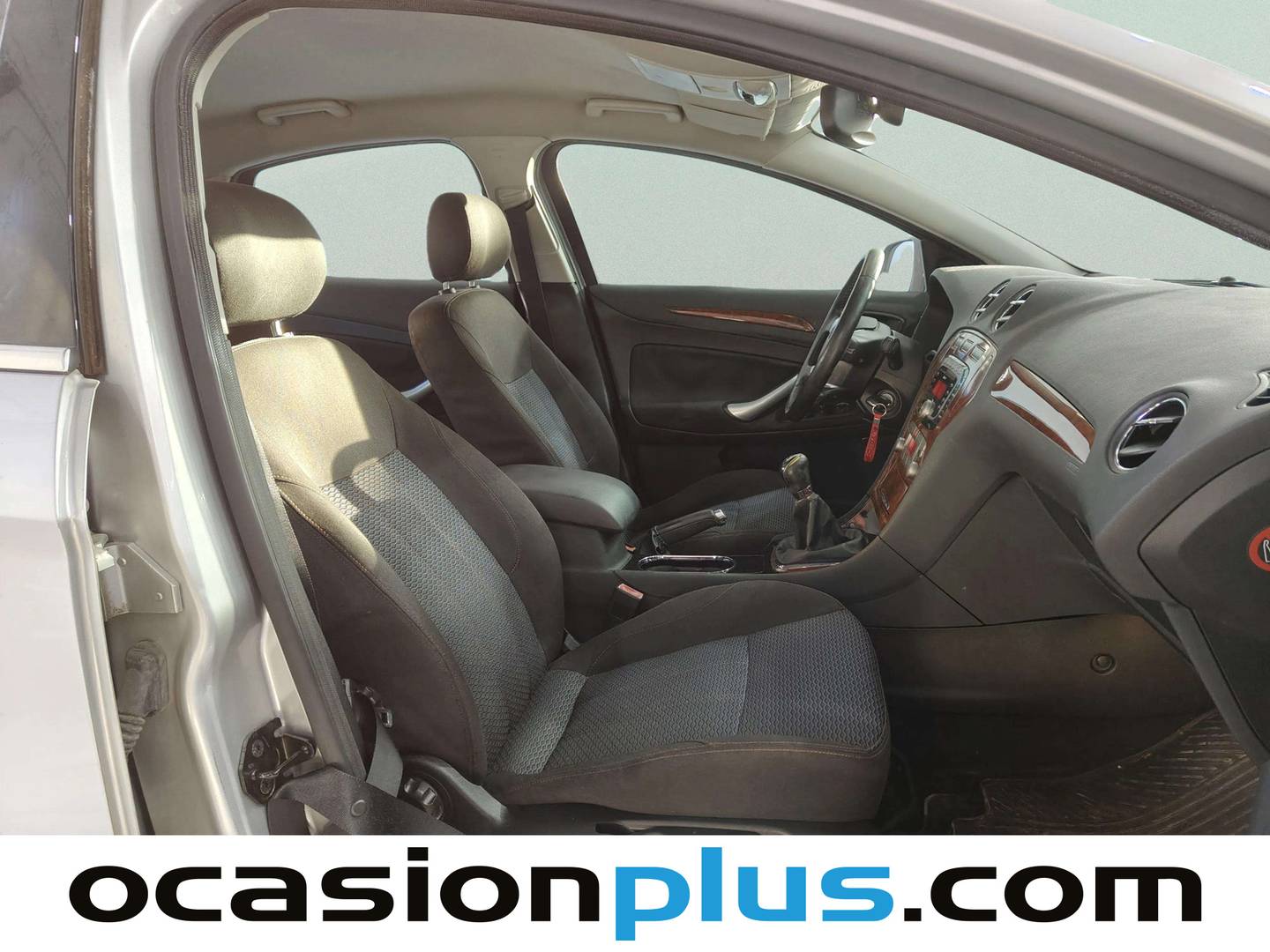 Ford Mondeo Ford Mondeo 2.0 Ghia (145 CV) km 0