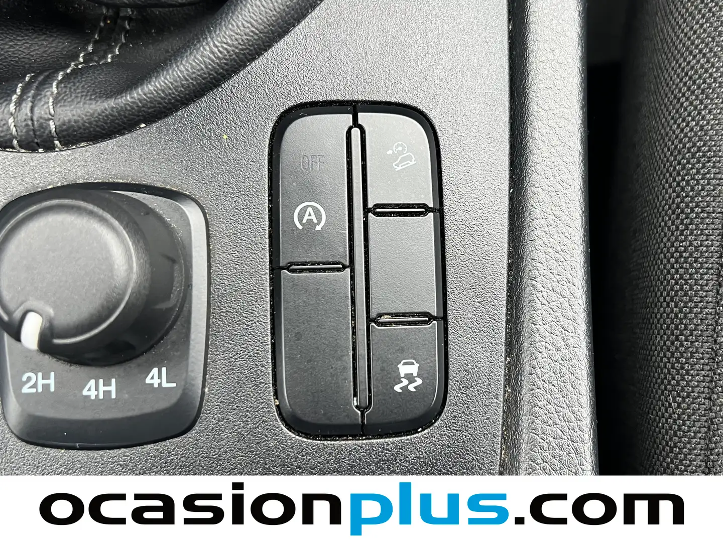 Foto Ford Ranger Ford Ranger 2.0 Ecoblue Doble Cabina XL 4x4 (170 CV)