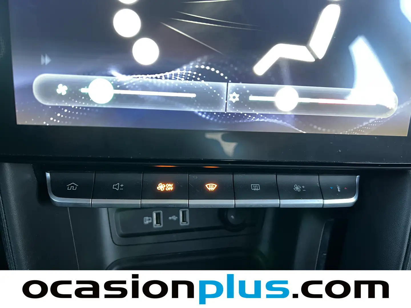 Foto MG ZS MG ZS 1.5 Luxury (106 CV)