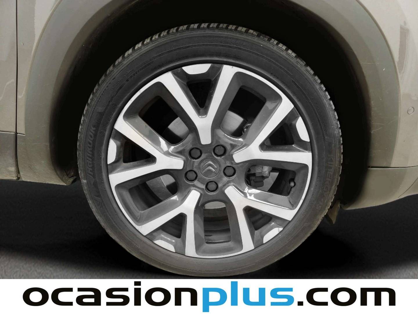 Citroën C5 Aircross Citroën C5 Aircross BlueHdi 180 S&S Shine EAT8 (177 CV) al mejor precio