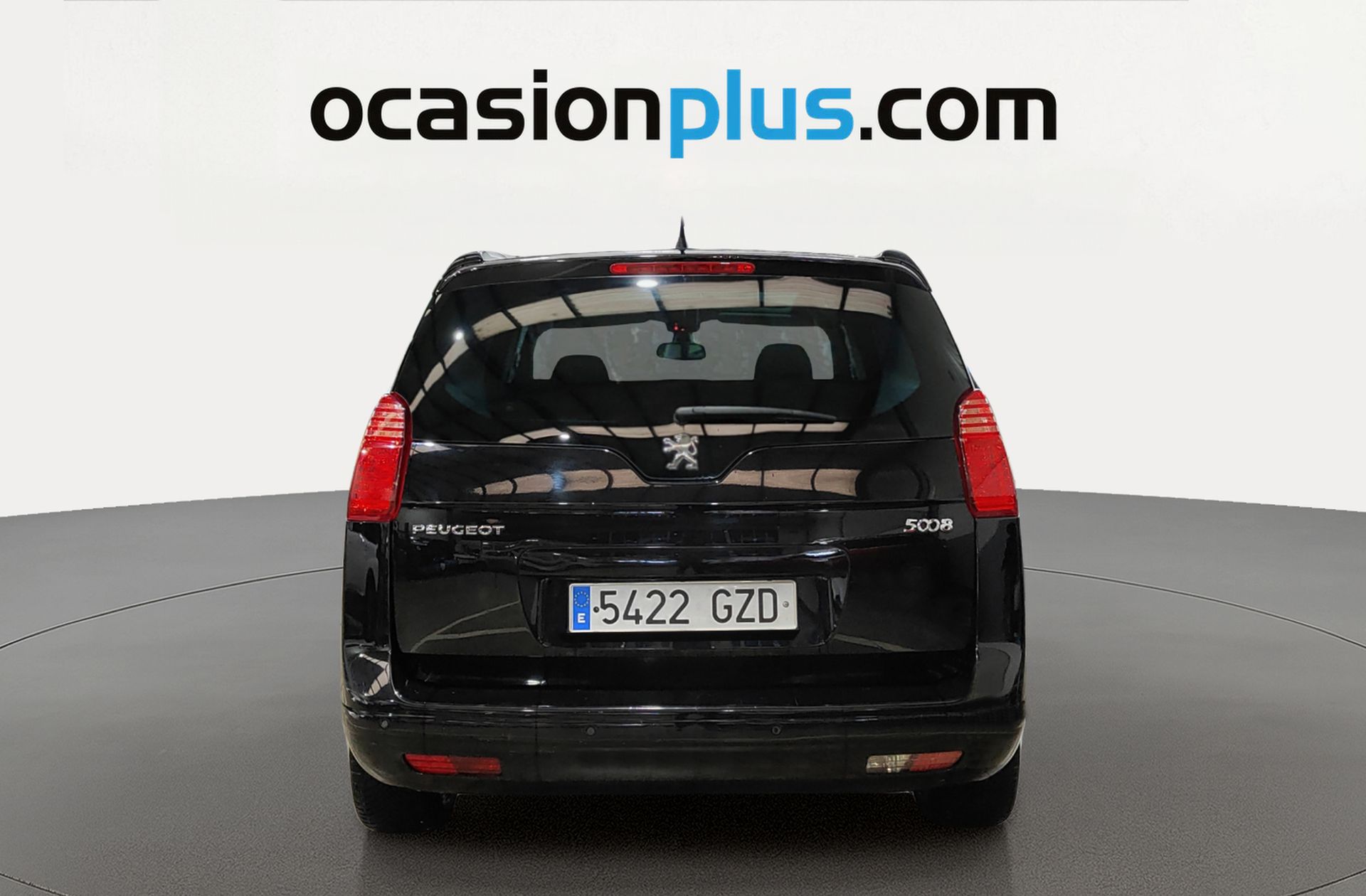 Peugeot 5008 1.6 THP Sport Pack - foto 14