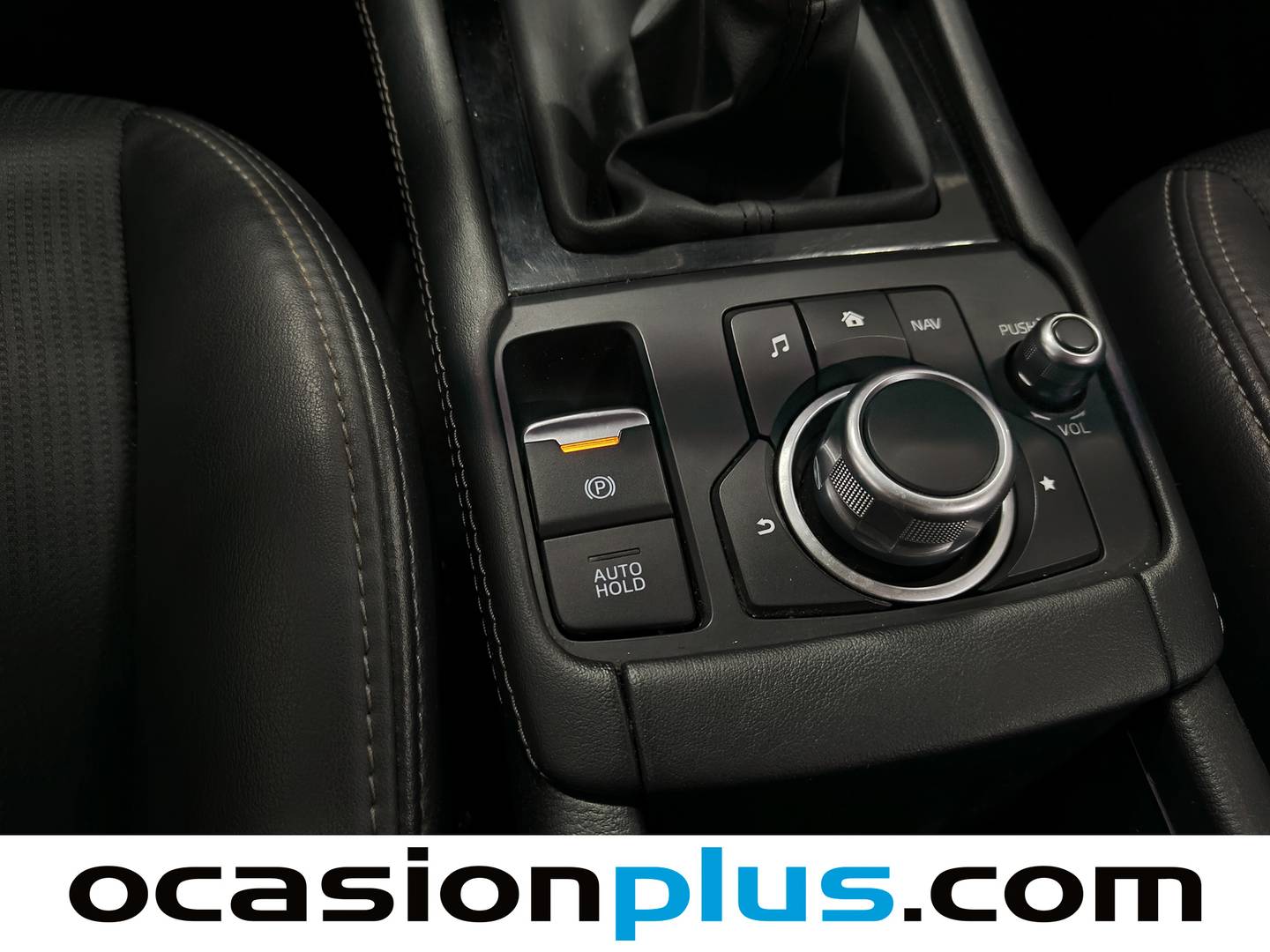 Mazda CX-3 Mazda CX-3 2.0 G Zenith 2WD (121 CV) km 0