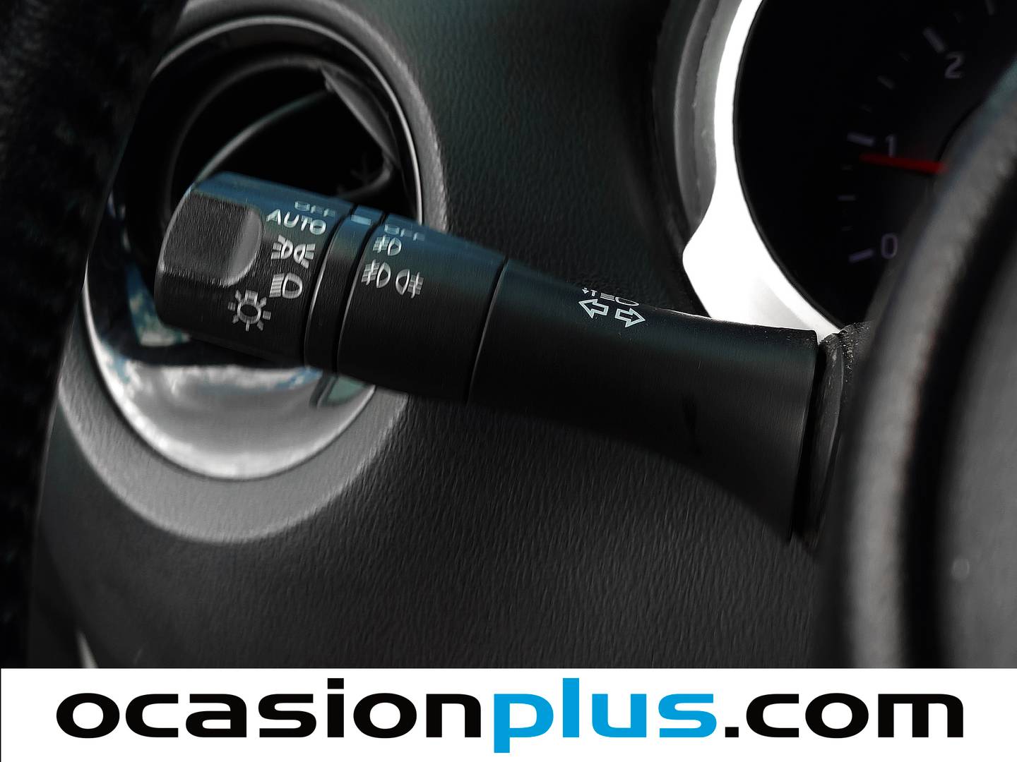 Acabados Nissan JUKE Nissan Juke 1.5 dCi N-Tec 4x2 (110 CV)