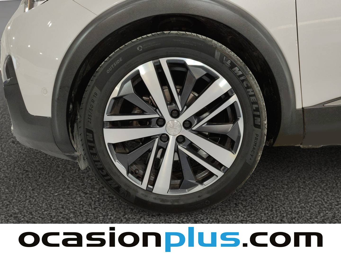 Foto Peugeot 3008 Peugeot 3008 BlueHDi 180 S&S GT EAT6  (180 CV)