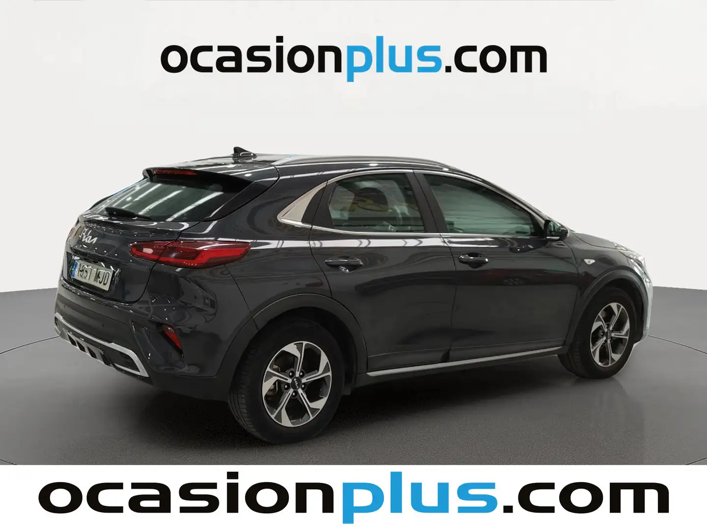 Foto KIA XCeed Kia XCeed 1.0 T-GDi Drive (120 CV)