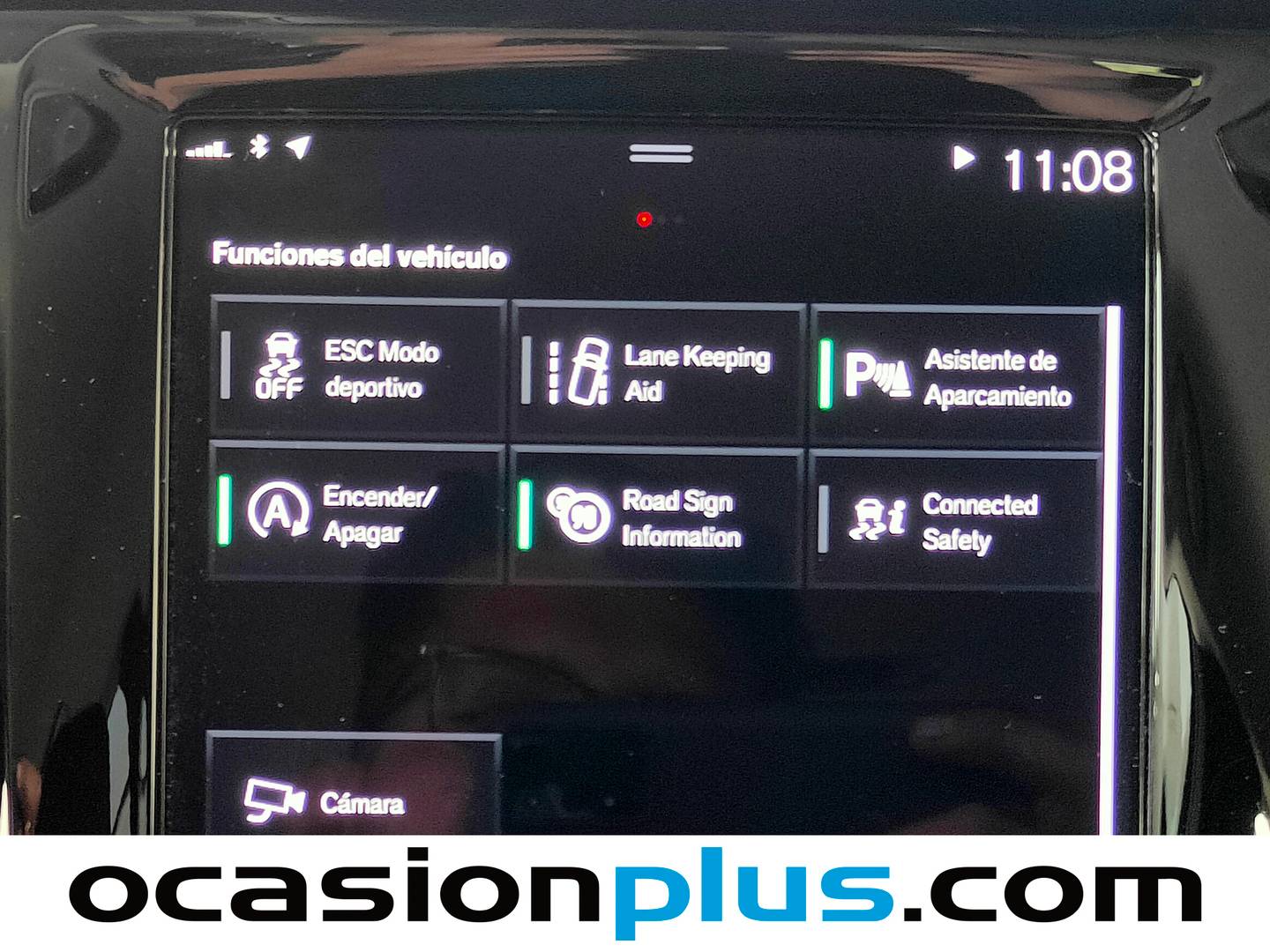 Foto Volvo V90 Volvo V90 D4 Business Plus Auto  (190 CV)