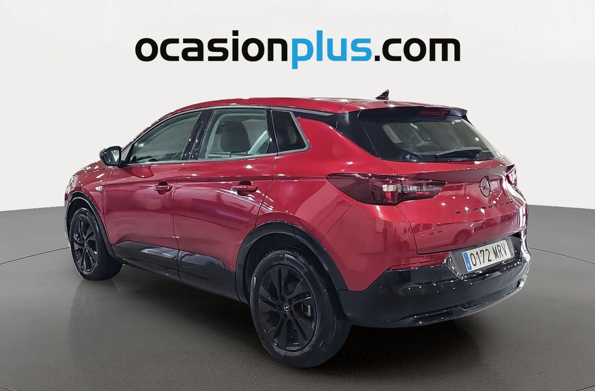Opel Grandland 1.2 Turbo XHT GS - foto 4