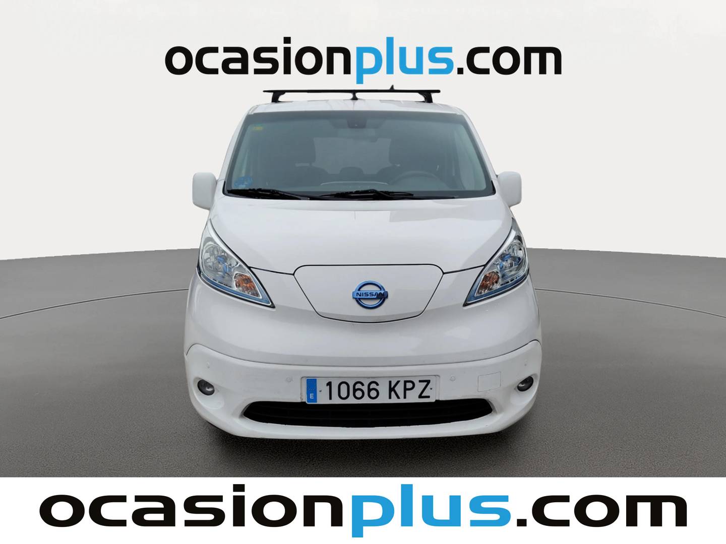 Nissan e-NV200 EVALIA Nissan e-NV200 Evalia Evalia 40 kWhs (109 CV) 109cv