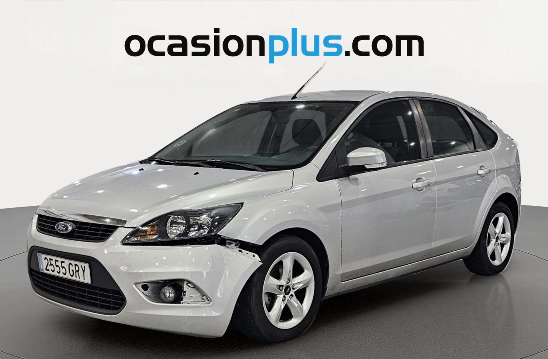 Ford Focus 1.6 TDCi Trend