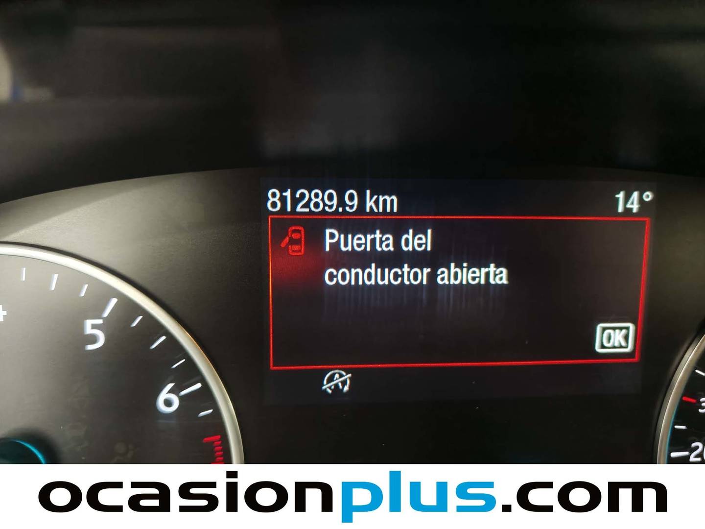 Ford EcoSport Ford EcoSport 1.0 EcoBoost S&S ST Line (140 CV) 140cv