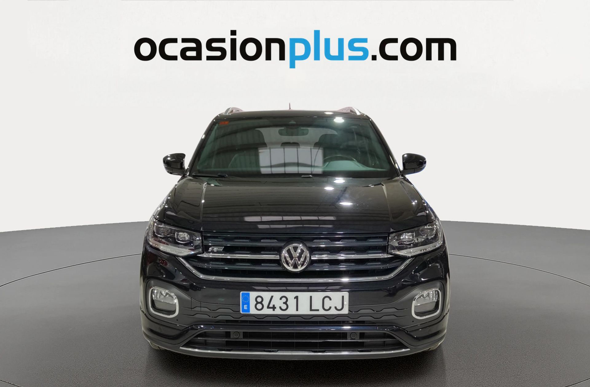 Volkswagen T-Cross Sport 1.0 TSI DSG - foto 14