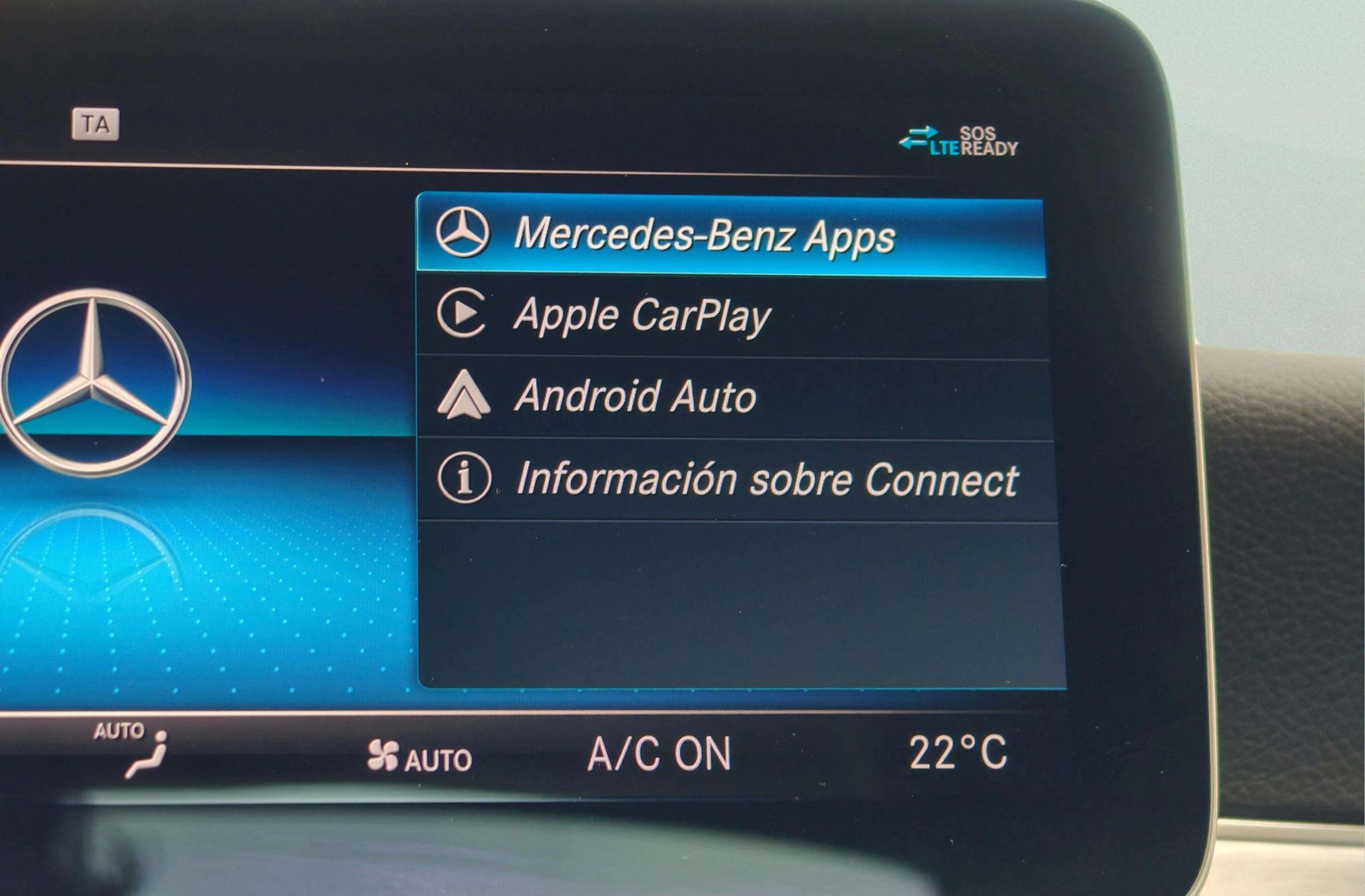 Mercedes-Benz Clase C 180 - foto 9