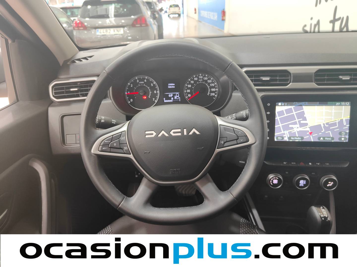 Dacia Duster Dacia Duster Journey Go TCE (150 CV) EDC 2023