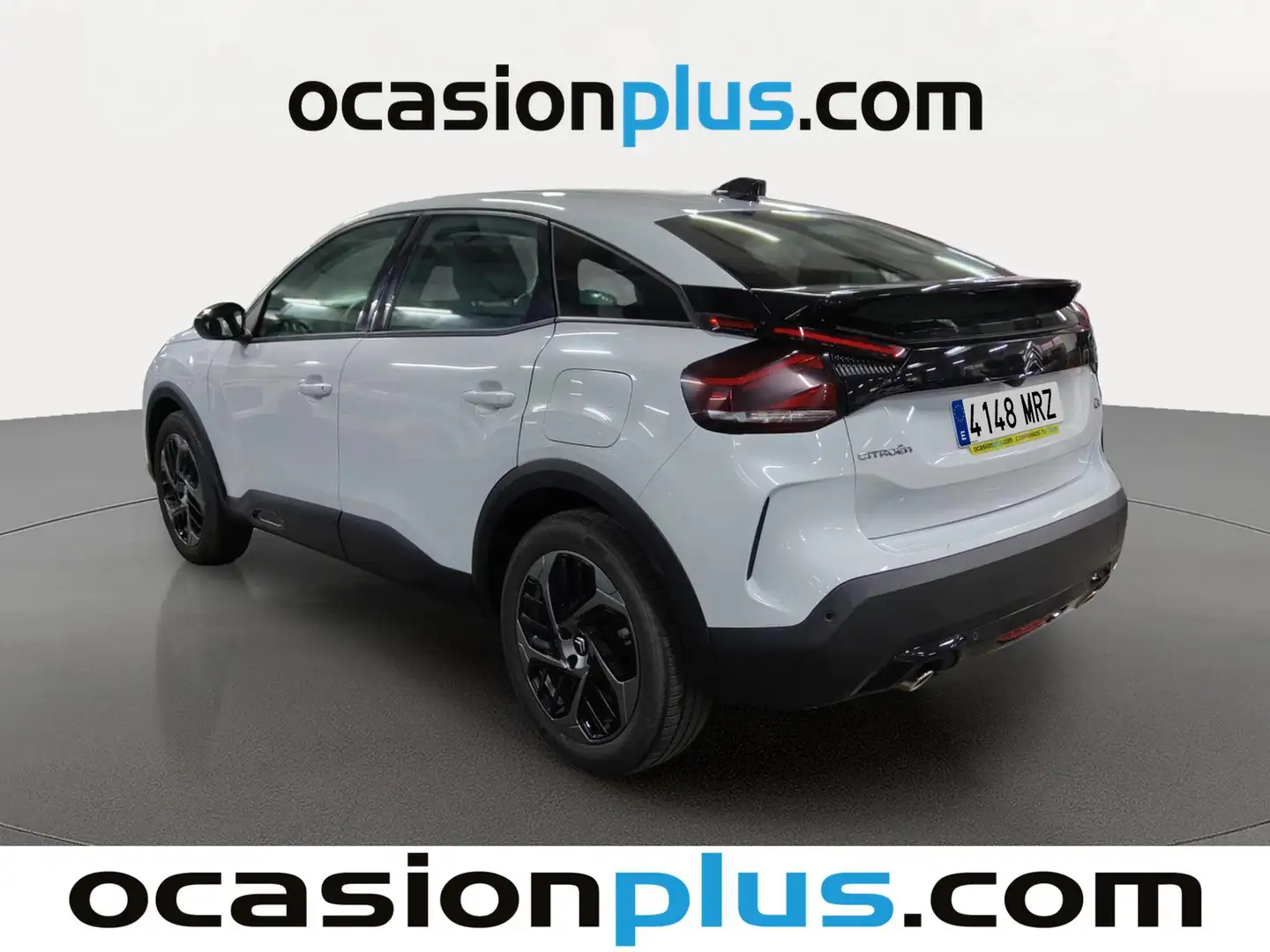 Foto Citroën C4 Citroen C4 PureTech 130 S&S Plus (131 CV)