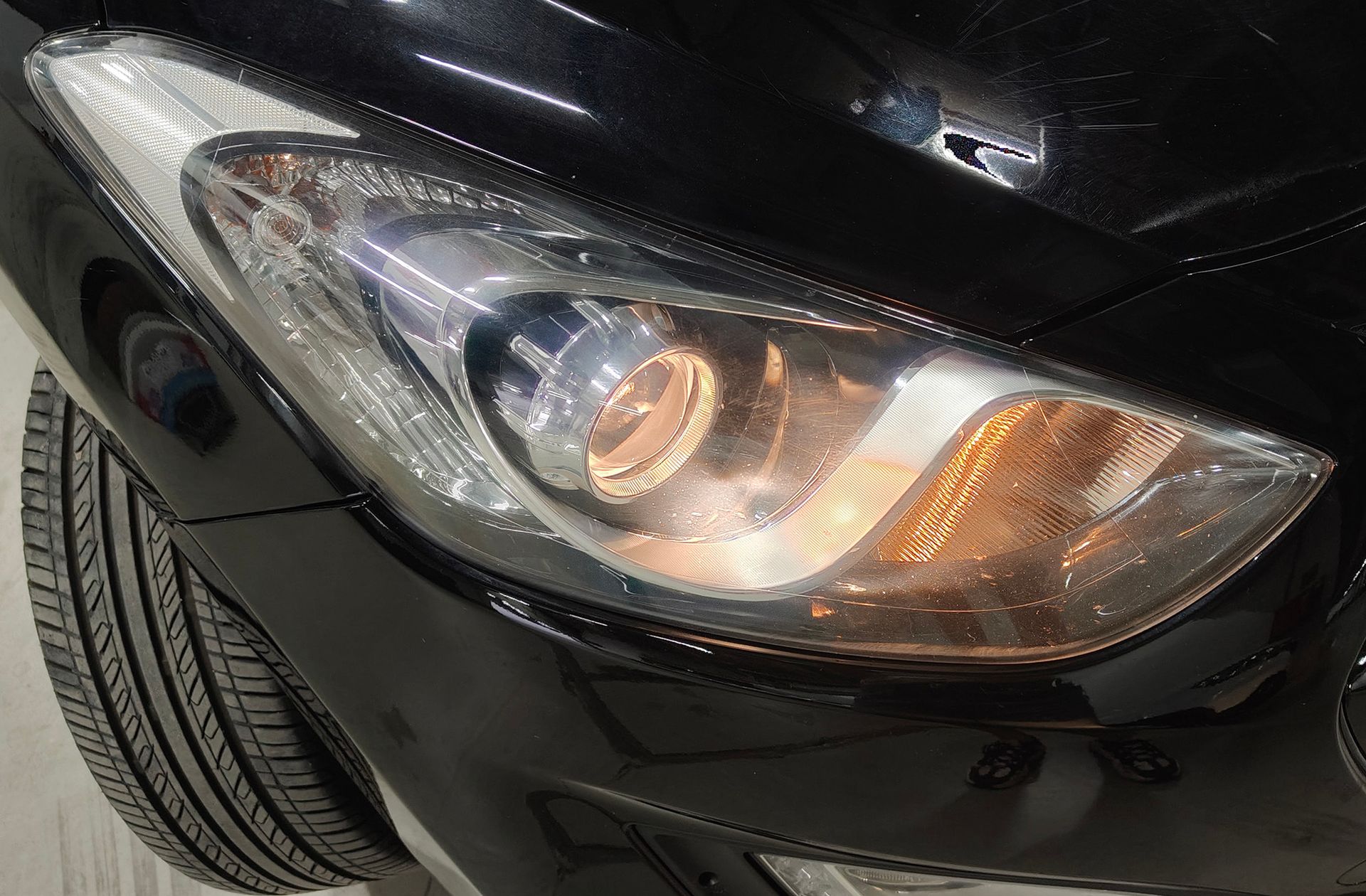 Hyundai i30 1.4 Klass - foto 10