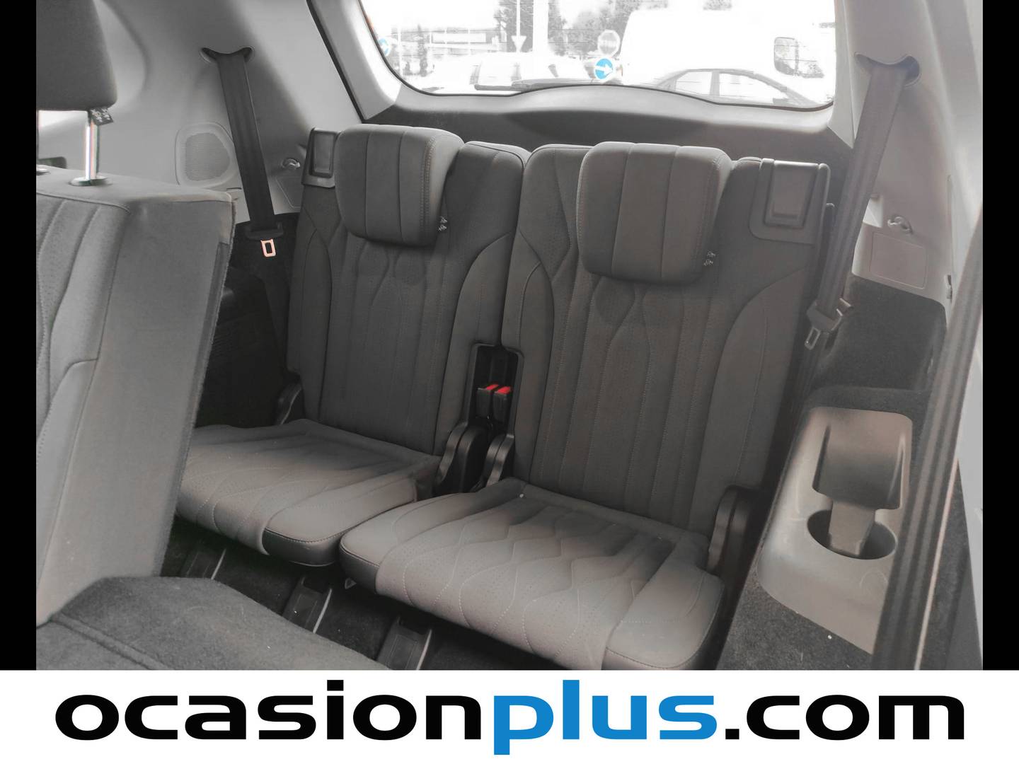 EBRO S800 EBRO S800 1.6 TGDI Premium DCT (147 CV) 7 PLAZAS seminuevo