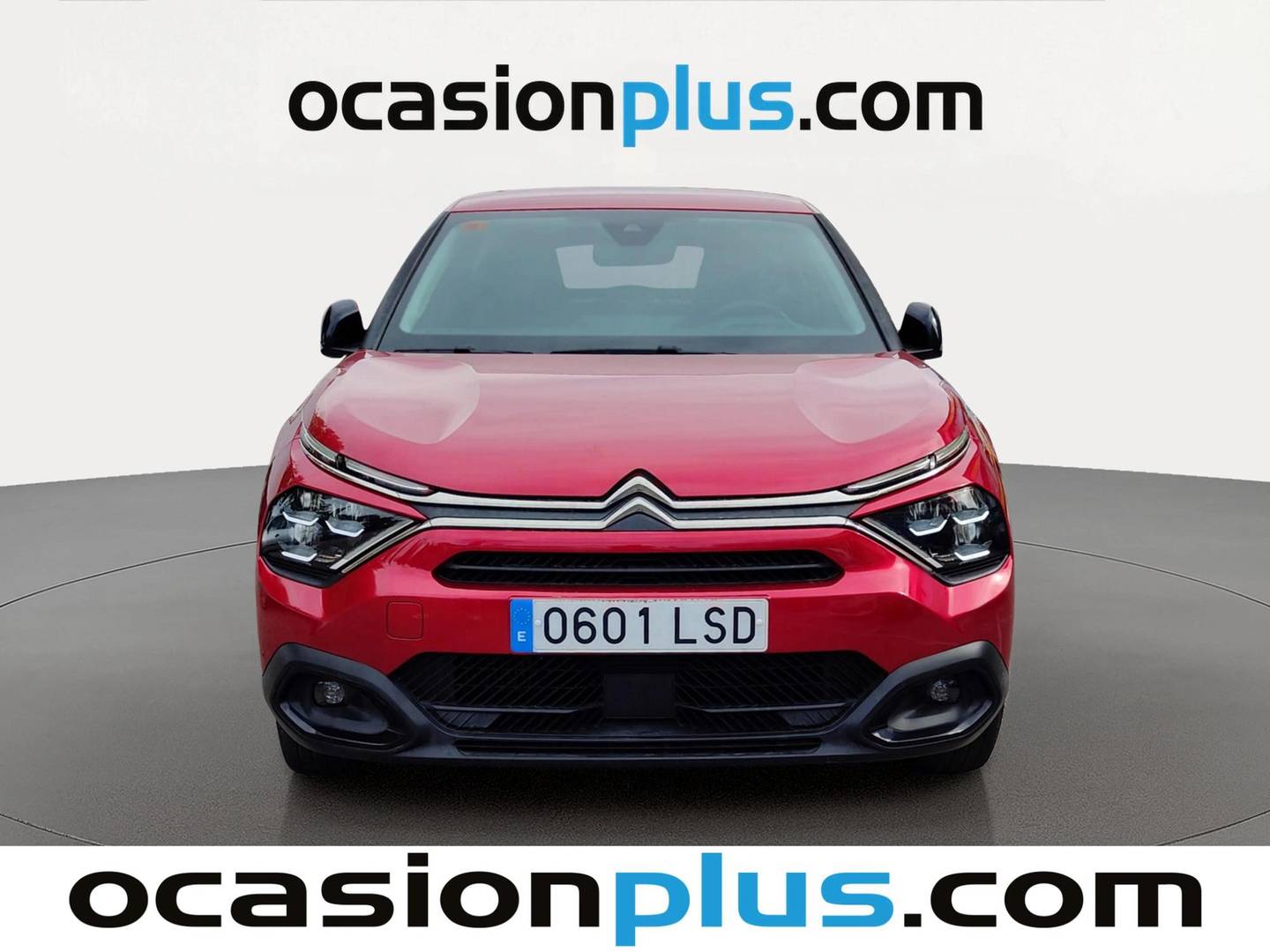 Citroën C4 Citroën C4 PureTech 130 S&S 6v Feel Pack (130 CV) al mejor precio