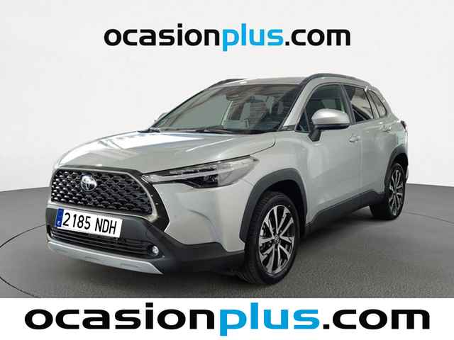 Toyota Seminuevos Alicante