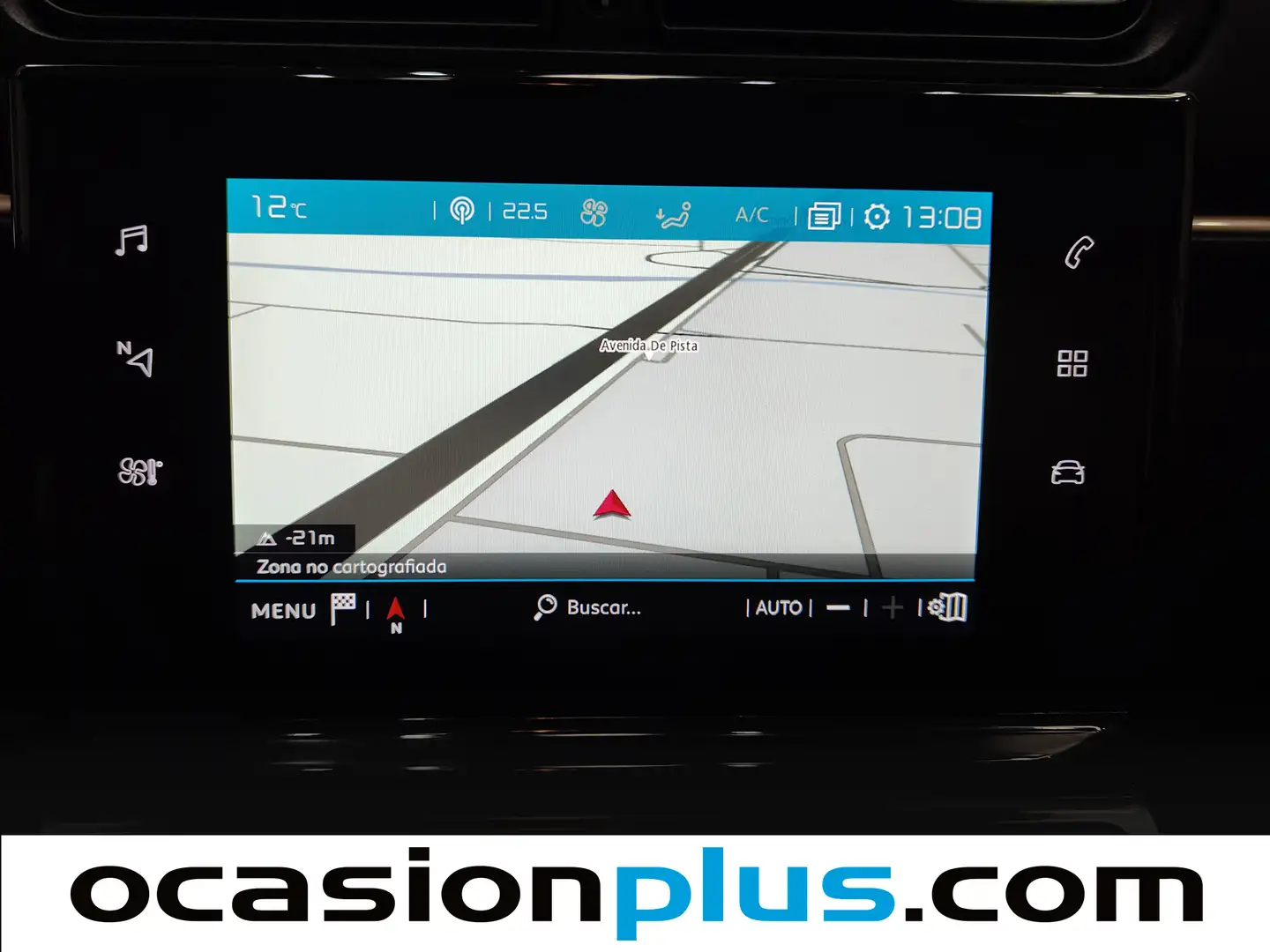 Foto Citroën C3 Citroen C3 PureTech 82 Origins (82 CV)