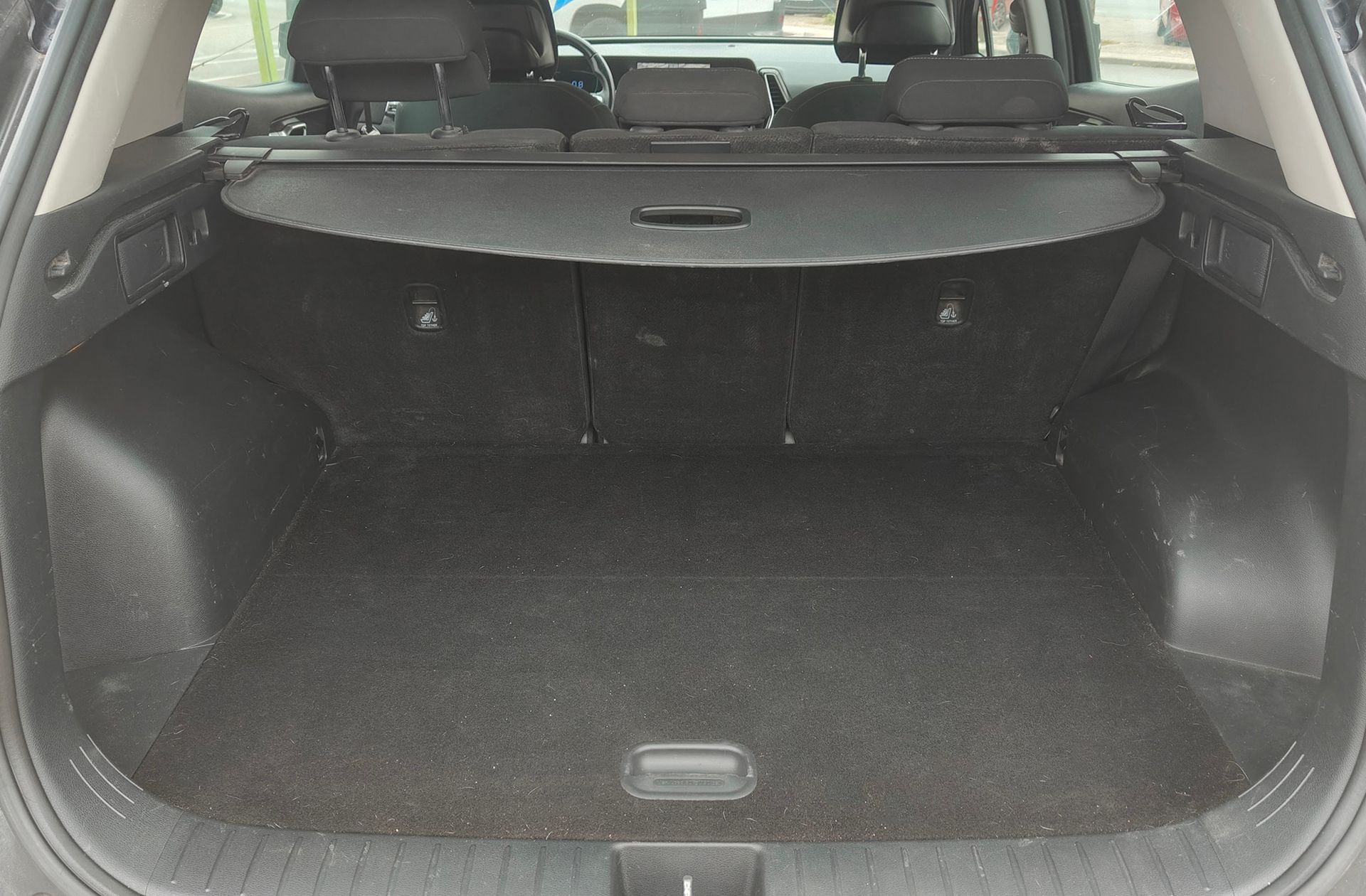 Kia Sportage 1.6 T-GDi MHEV Drive 4x2 - foto 16