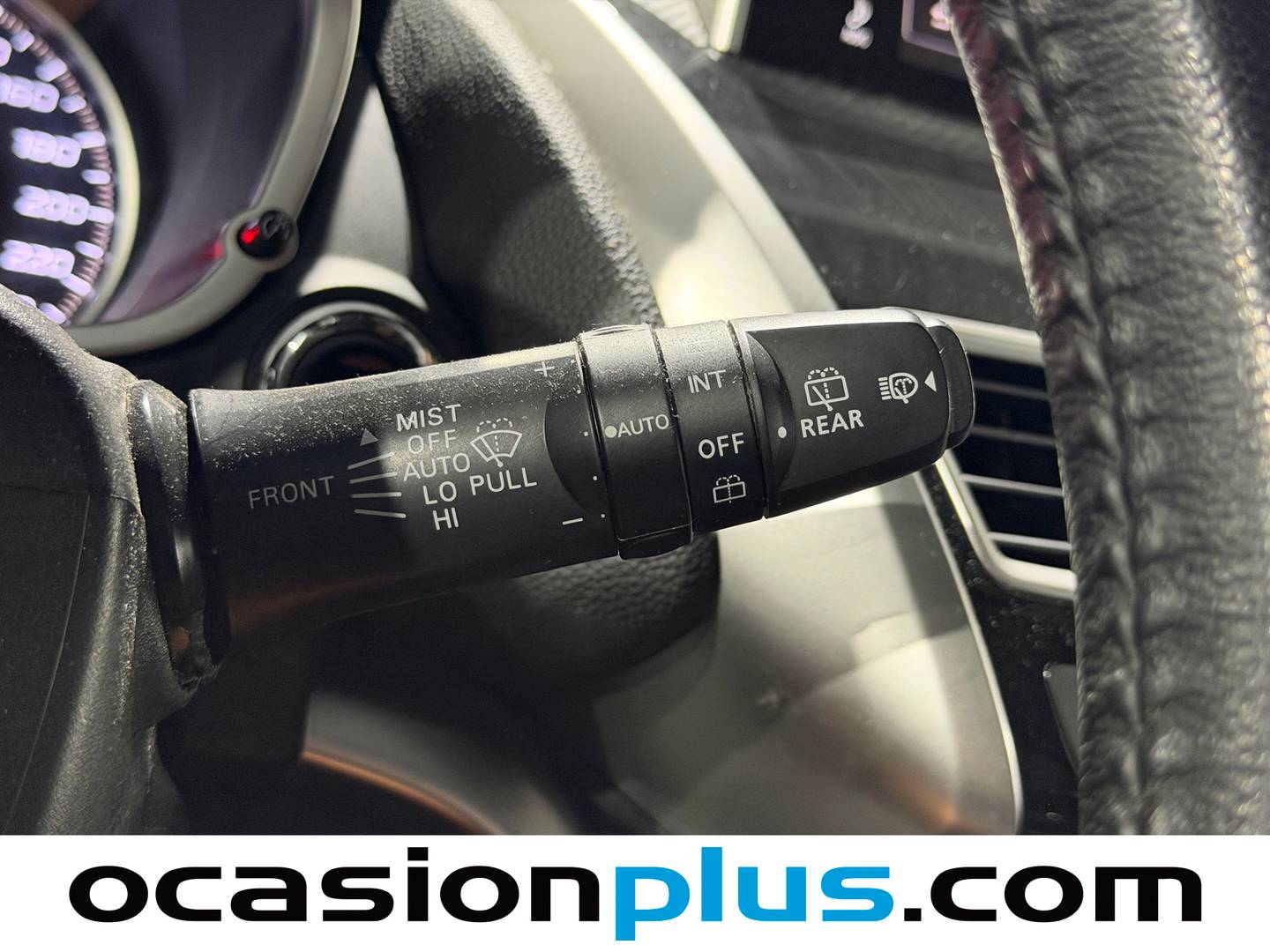 Mitsubishi Eclipse Cross Mitsubishi Eclipse Cross 150T Motion Black Edition (163 CV) km 0